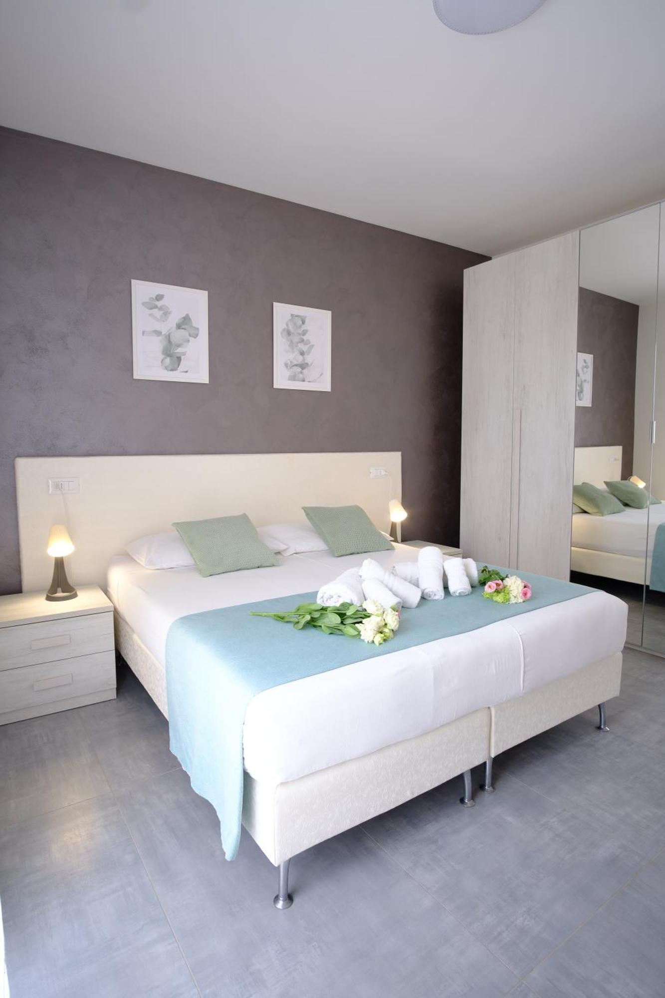 Residence La Torre Appartamento Flower Free Parking Padova Exterior photo