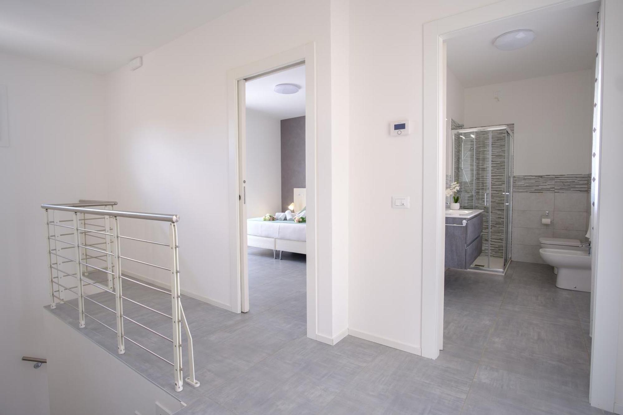 Residence La Torre Appartamento Flower Free Parking Padova Exterior photo