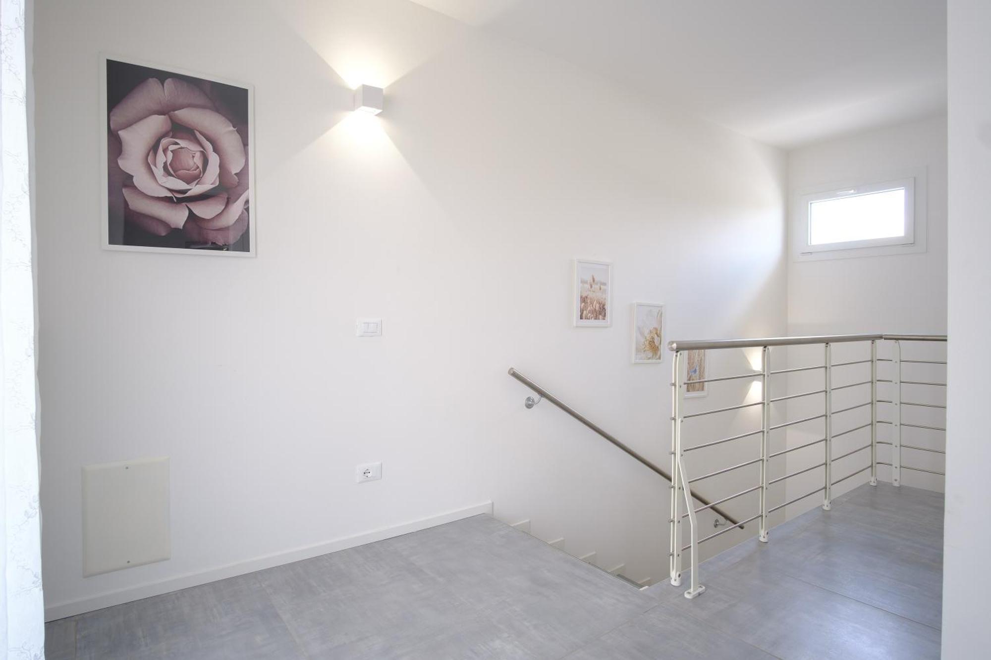 Residence La Torre Appartamento Flower Free Parking Padova Exterior photo