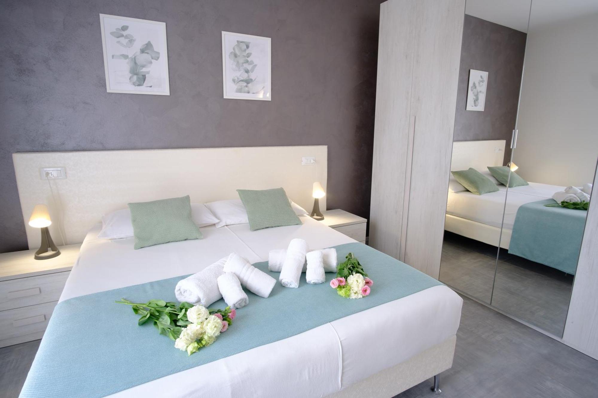 Residence La Torre Appartamento Flower Free Parking Padova Exterior photo