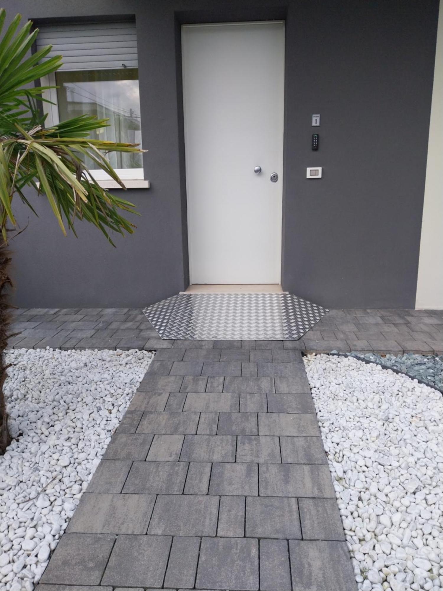 Residence La Torre Appartamento Flower Free Parking Padova Exterior photo