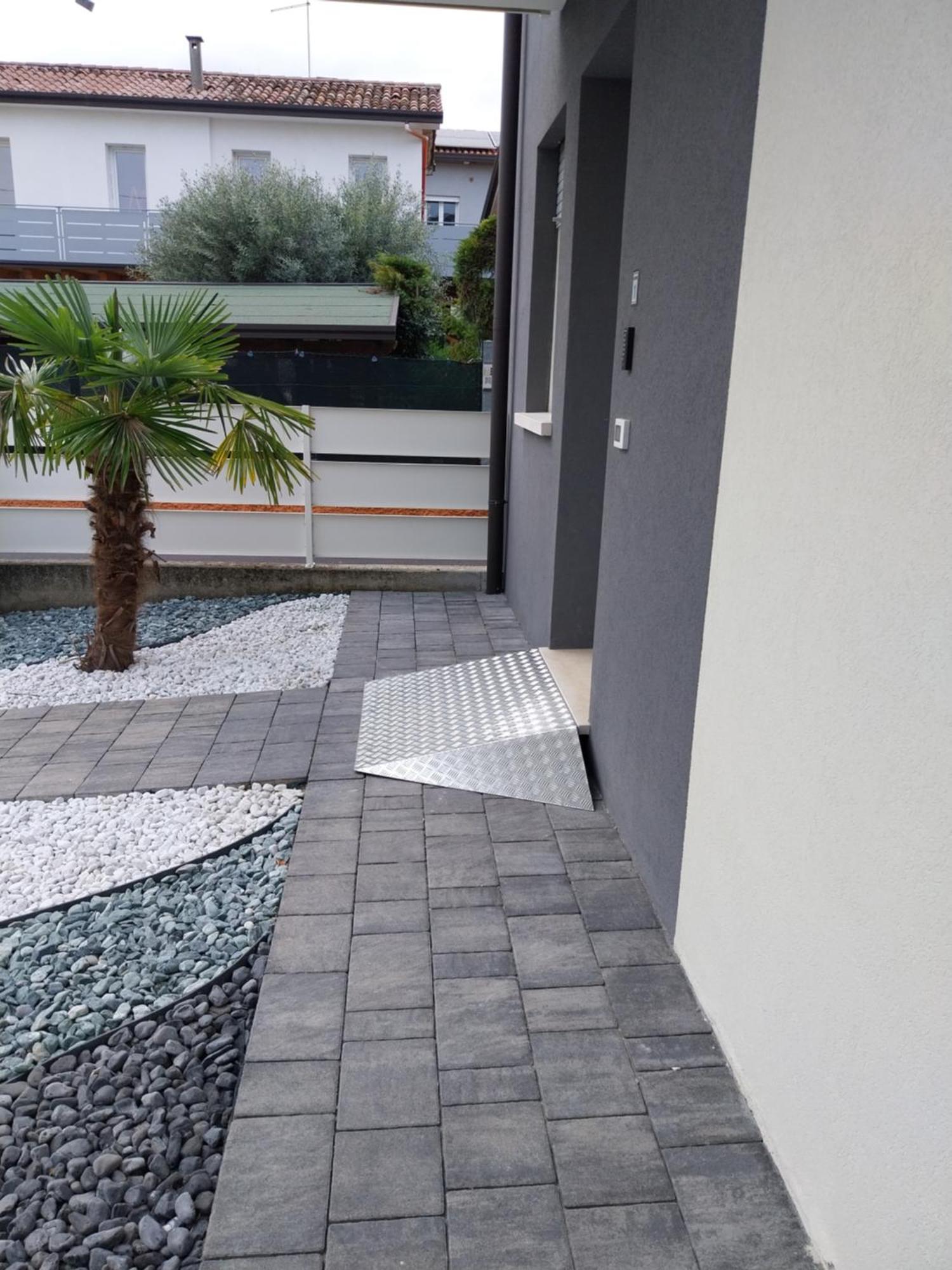 Residence La Torre Appartamento Flower Free Parking Padova Exterior photo