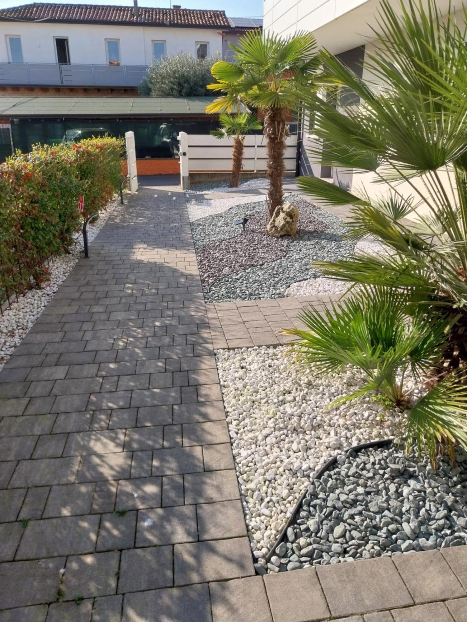 Residence La Torre Appartamento Flower Free Parking Padova Exterior photo