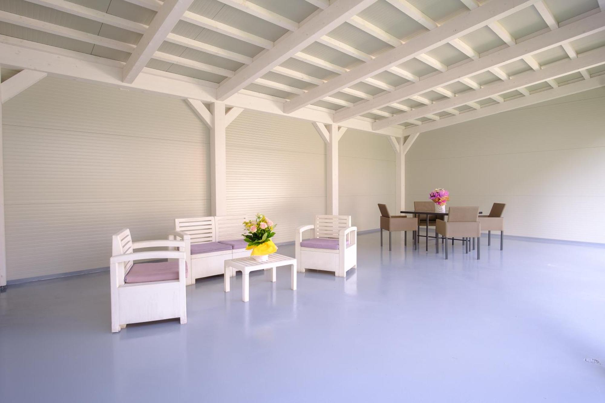Residence La Torre Appartamento Flower Free Parking Padova Exterior photo