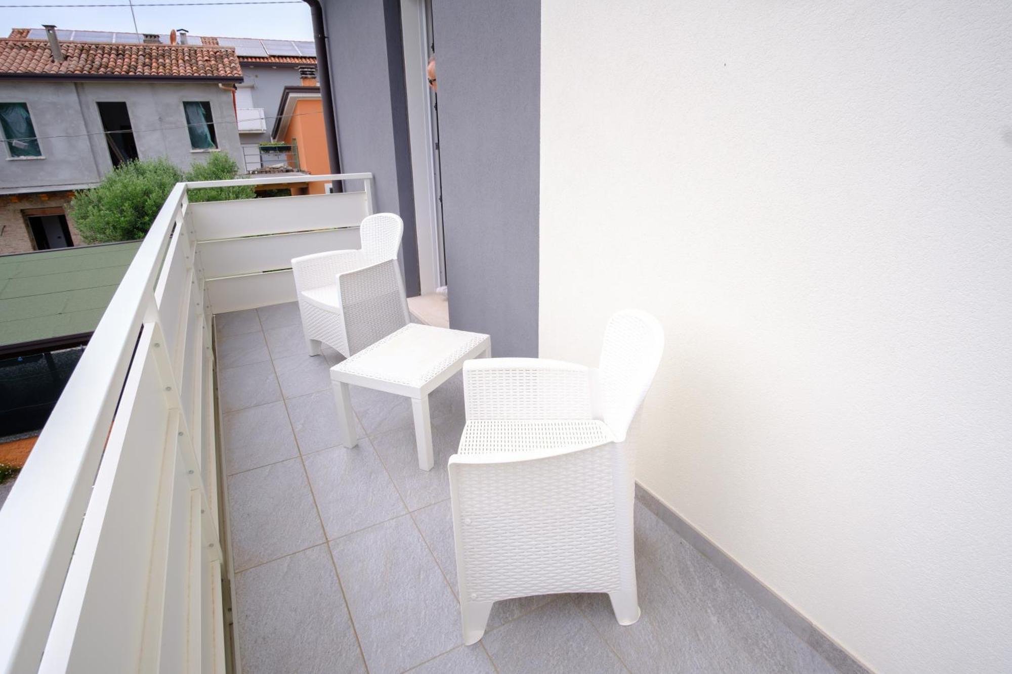 Residence La Torre Appartamento Flower Free Parking Padova Exterior photo
